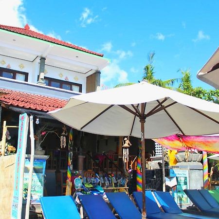 艾湄湾 沃润吉麦勒旅馆酒店 外观 照片