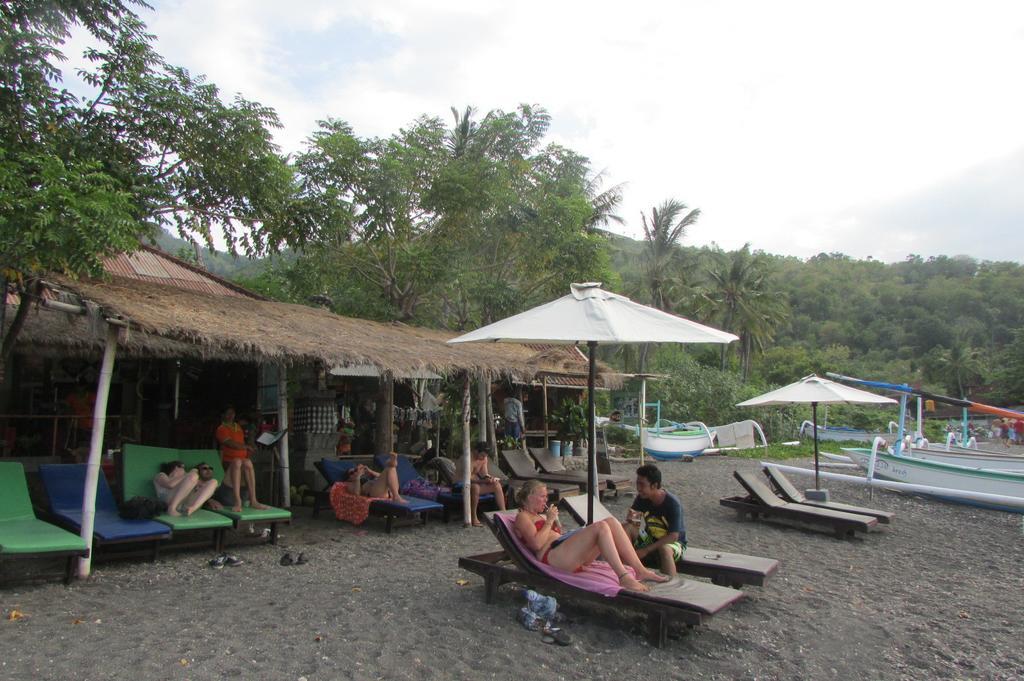 艾湄湾 沃润吉麦勒旅馆酒店 客房 照片