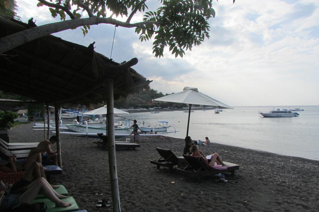 艾湄湾 沃润吉麦勒旅馆酒店 客房 照片