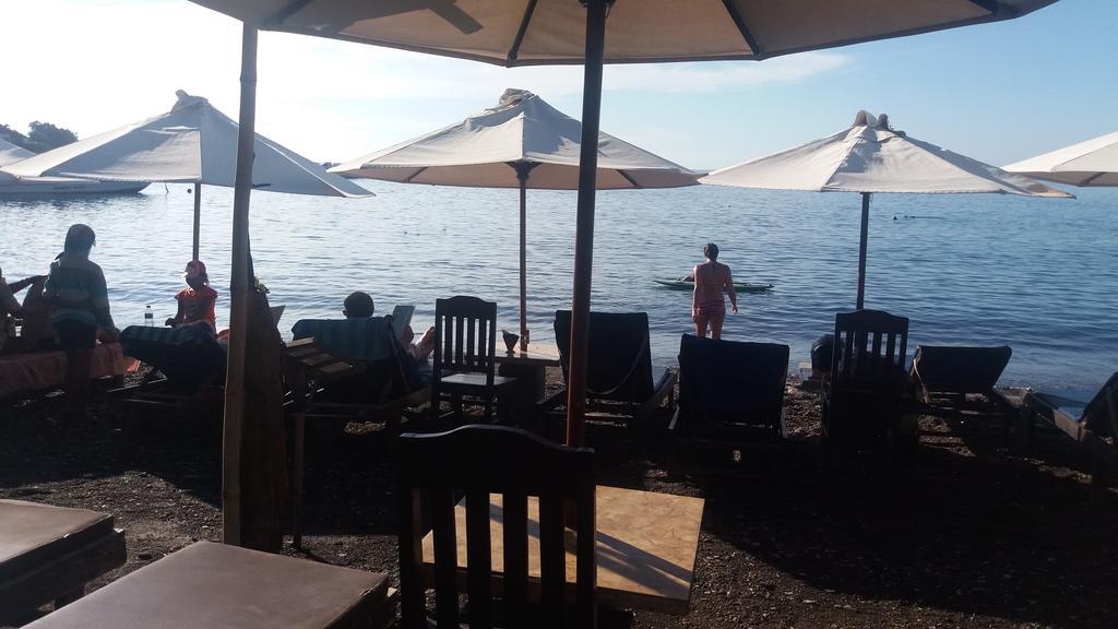 艾湄湾 沃润吉麦勒旅馆酒店 外观 照片