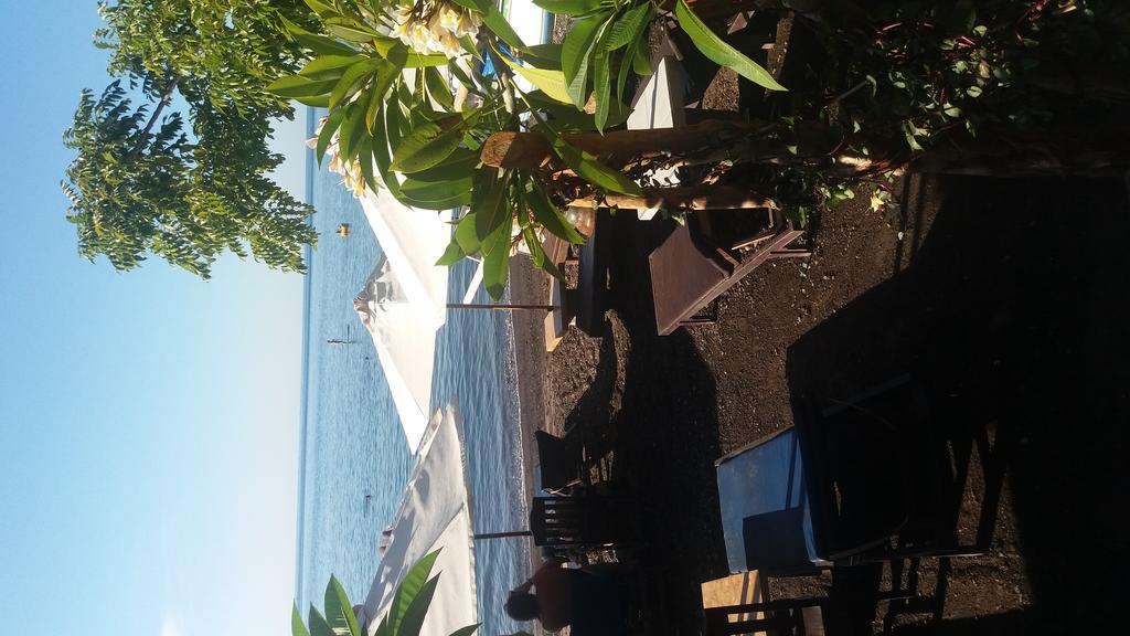 艾湄湾 沃润吉麦勒旅馆酒店 外观 照片