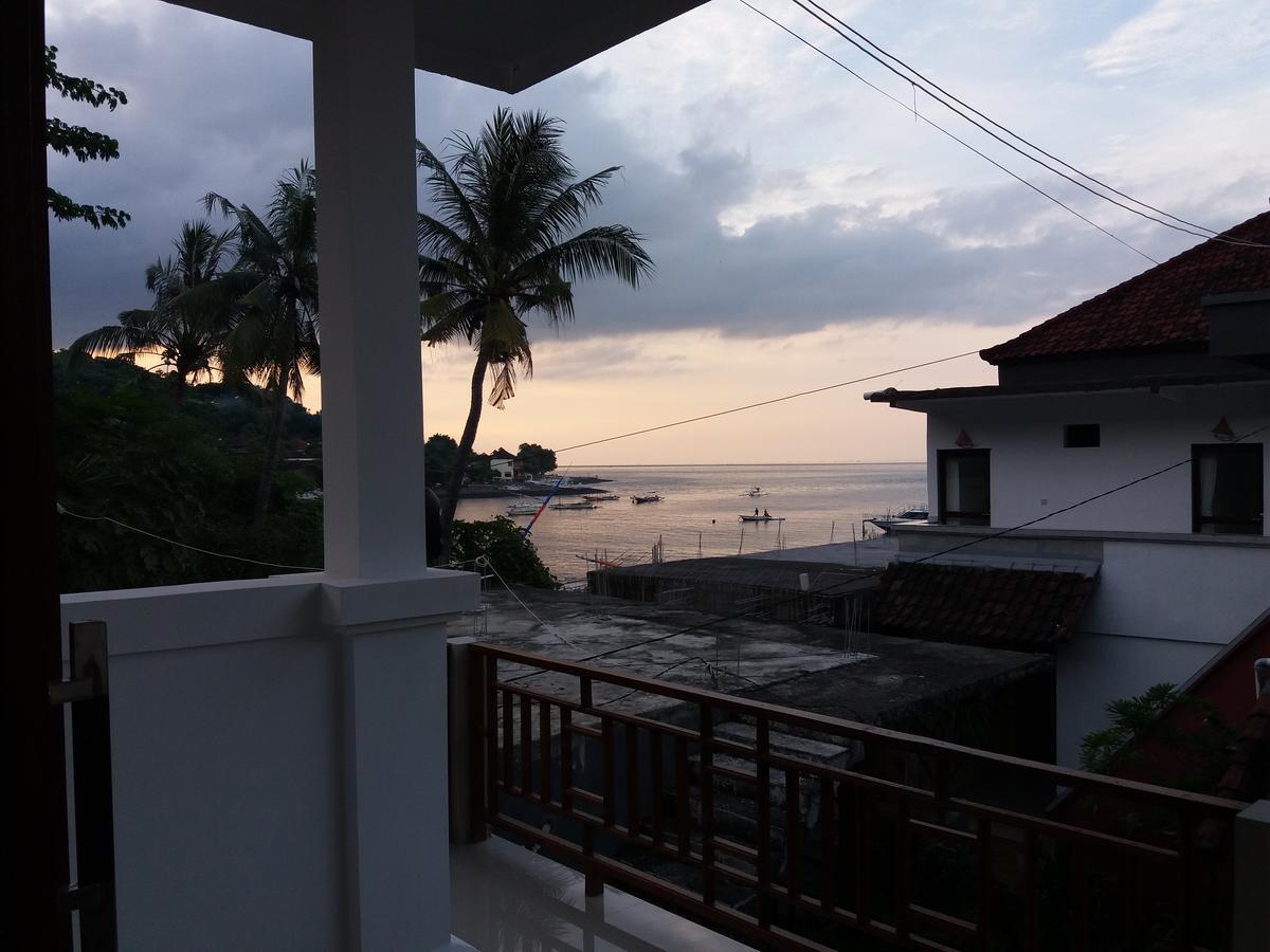 艾湄湾 沃润吉麦勒旅馆酒店 外观 照片