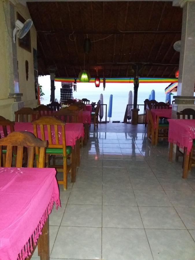 艾湄湾 沃润吉麦勒旅馆酒店 外观 照片