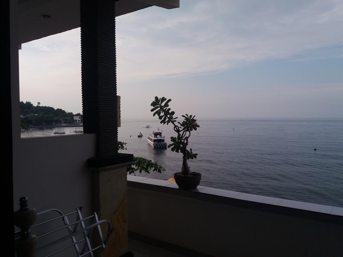 艾湄湾 沃润吉麦勒旅馆酒店 外观 照片