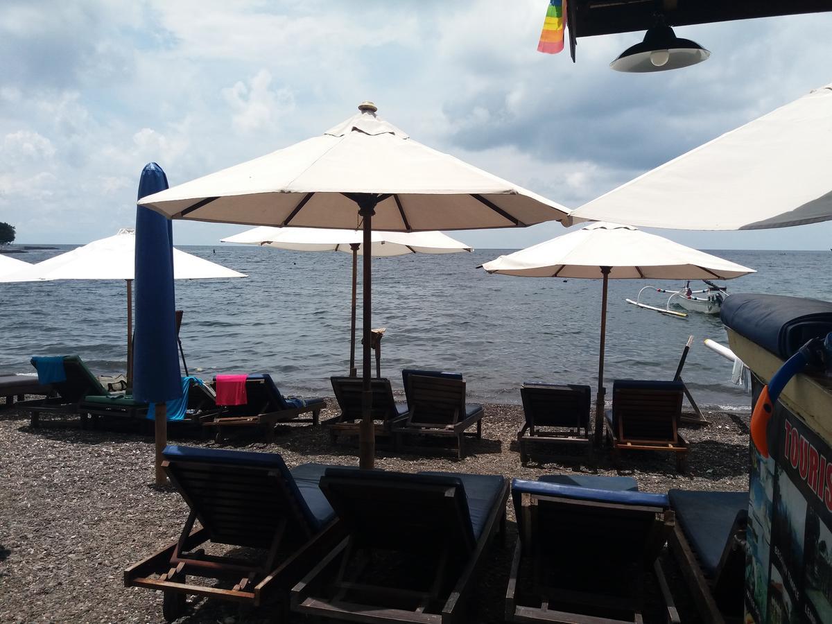 艾湄湾 沃润吉麦勒旅馆酒店 外观 照片